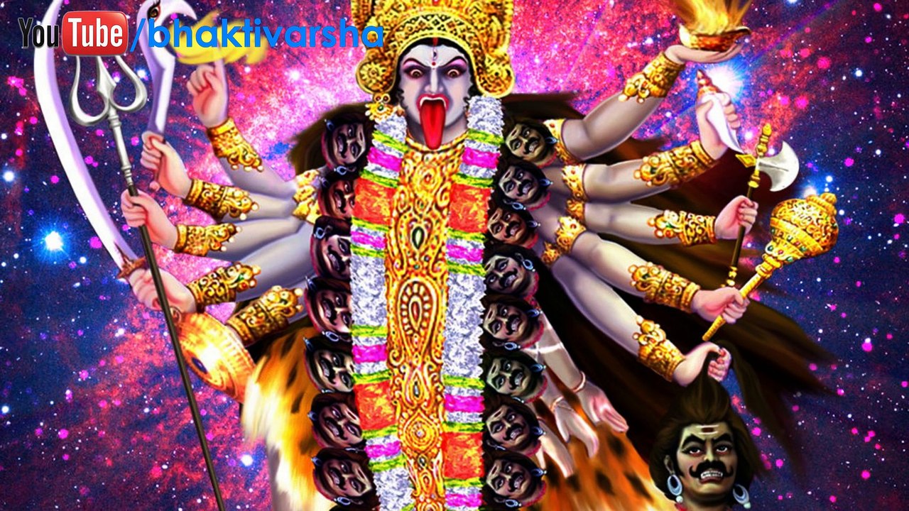 32 Names Of Maa Durga