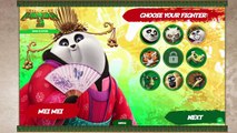 Kung Fu Panda Furious Fight Game Po Fun Baby Fun Fun Episode 3