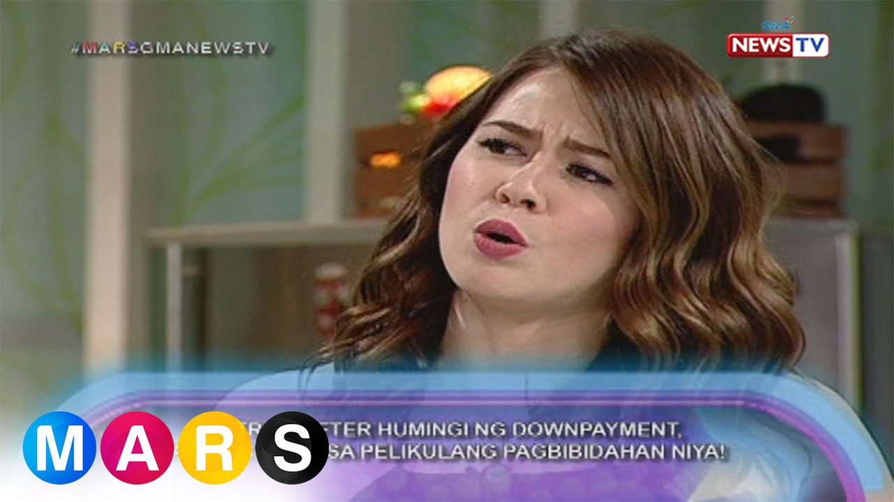 Mars Mashadow: Aktres, nag-back out sa pelikula matapos manghingi ng down payment?