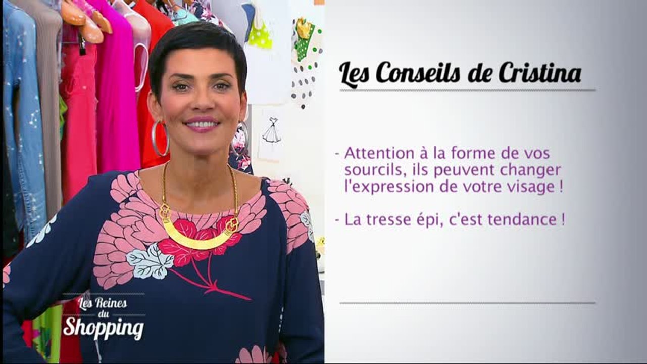 Comment être branchée avec une tresse ?