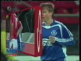 04.11.2004 - 2004-2005 UEFA Champions League Group C Matchday 2 FC Utrecht 1-2 Dnipro Dnipropetrovsk