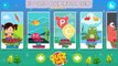 Education Toddlers games - Learn colors,shapes, numbers,letters for children - learning games