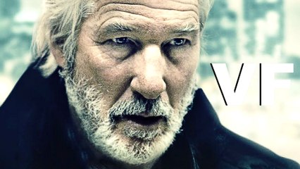 INTRUSION Bande Annonce VF (2017)