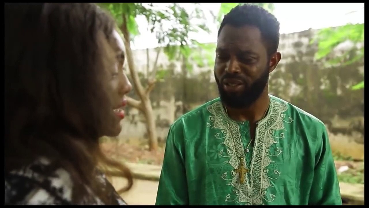 MAD LOVE SEASON 1 LATEST 2016 NIGERIAN NOLLYWOOD MOVIE
