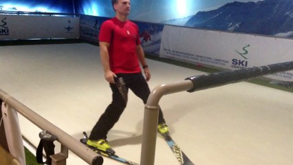 Comment skier parfaitement en parallèle ?