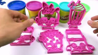 Learn Colors for Children with Play doh Cartoon Colours for Kids Learning Videos by Chu Ch