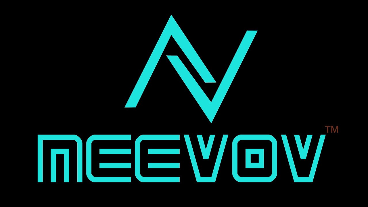 Men's V-Neck Full Sleeve T-Shirts @Neevov Shoot!