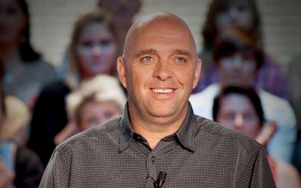Philippe Croizon