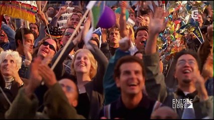 Entrée Libre se fait des films : « Spider-Man »