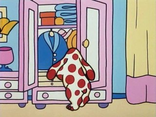 Pimpa - 03 - Il pupazzo di neve