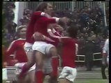 21.10.1981 - 1981-1982 UEFA Cup Winners' Cup 2nd Round 1st Leg SKA Rostov 1-0 Eintracht Frankfurt