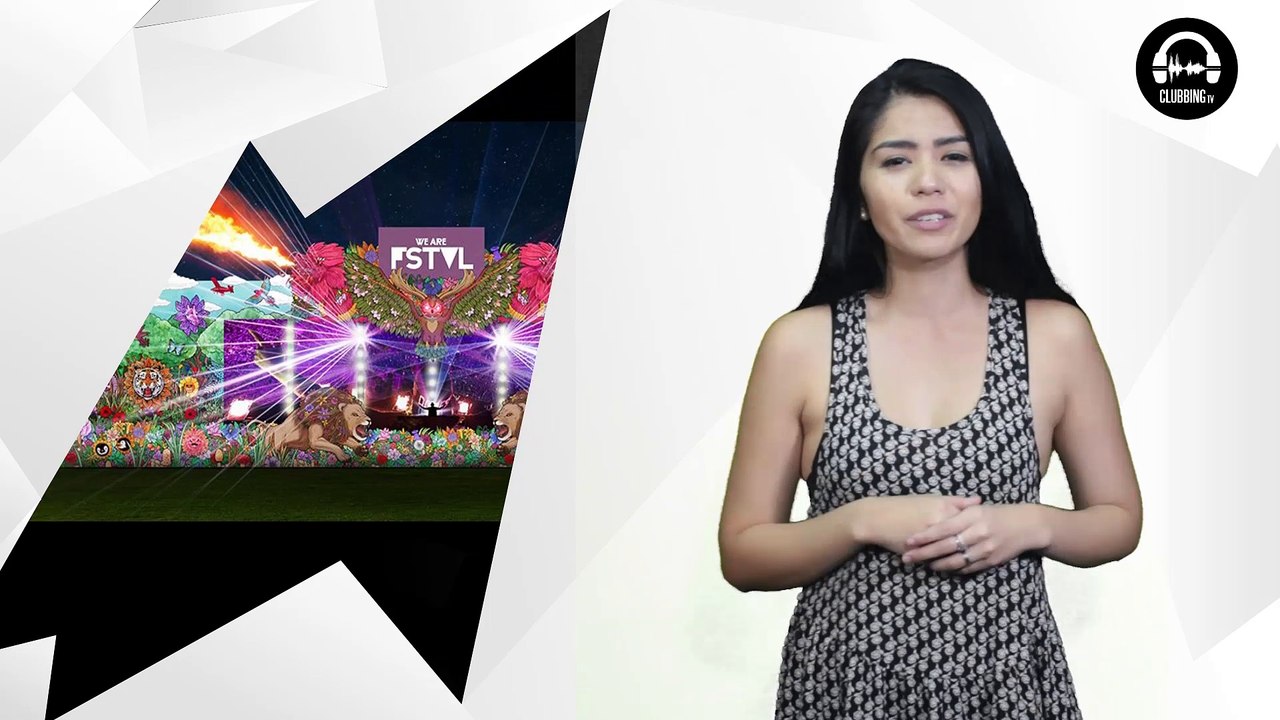 We Are Fstvl Making New Records!