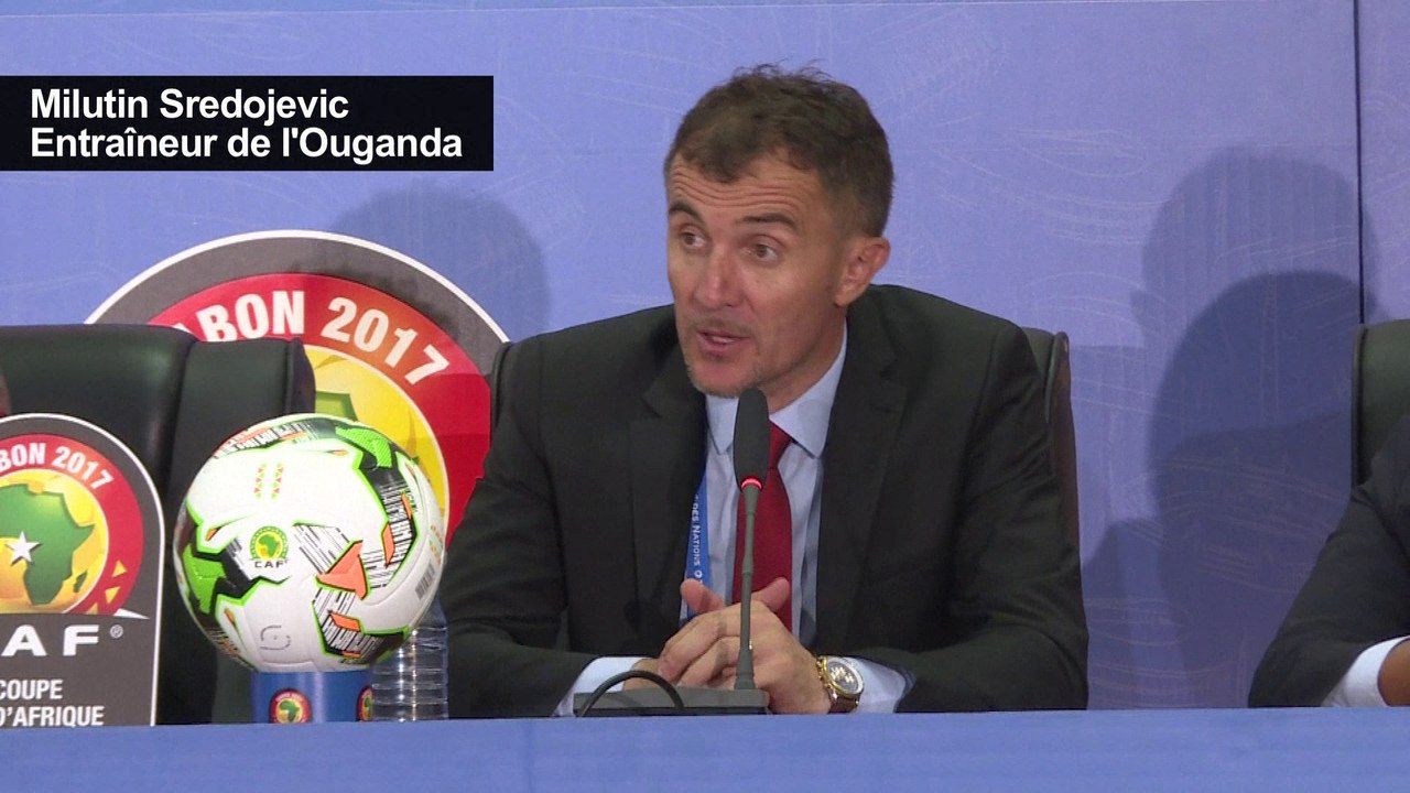 CAN 2017: le Ghana réussit l'essentiel face à l'Ouganda