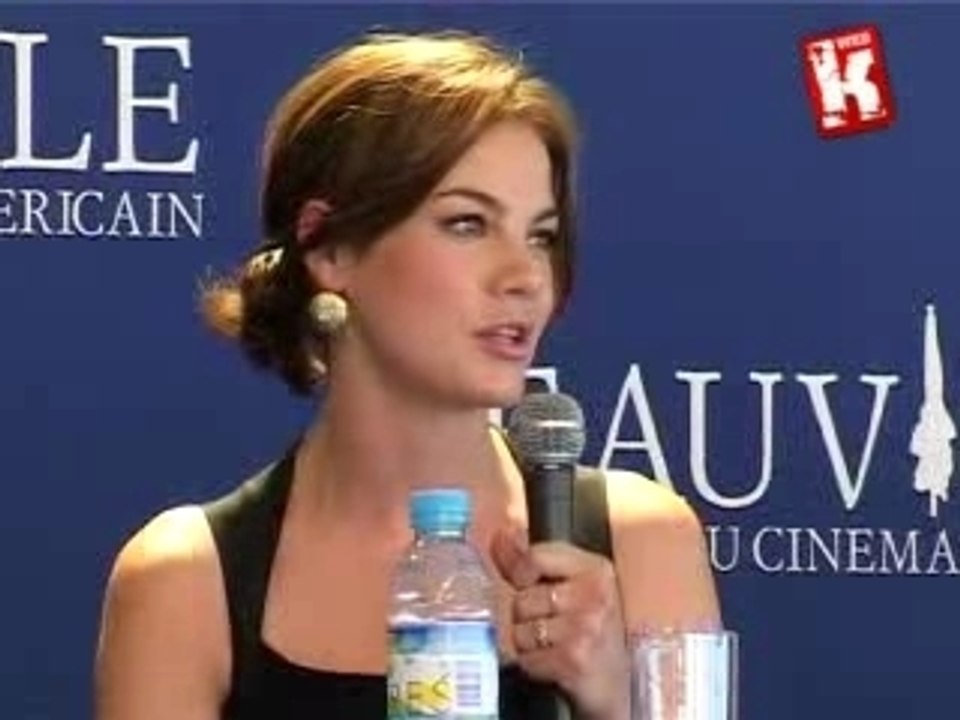 [KWEB] MICHELLE MONAGHAN - THE HEARTBREAK KID