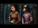 Walking Dead: The Game - Season 2 Finale Episode 5 - No Going Back - HD Walkthrough Gameplay Part 2