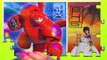 BIG HERO 6 Puzzle Games Play Puzzles JR Games Junior Rompecabezas Kids Educational Toys