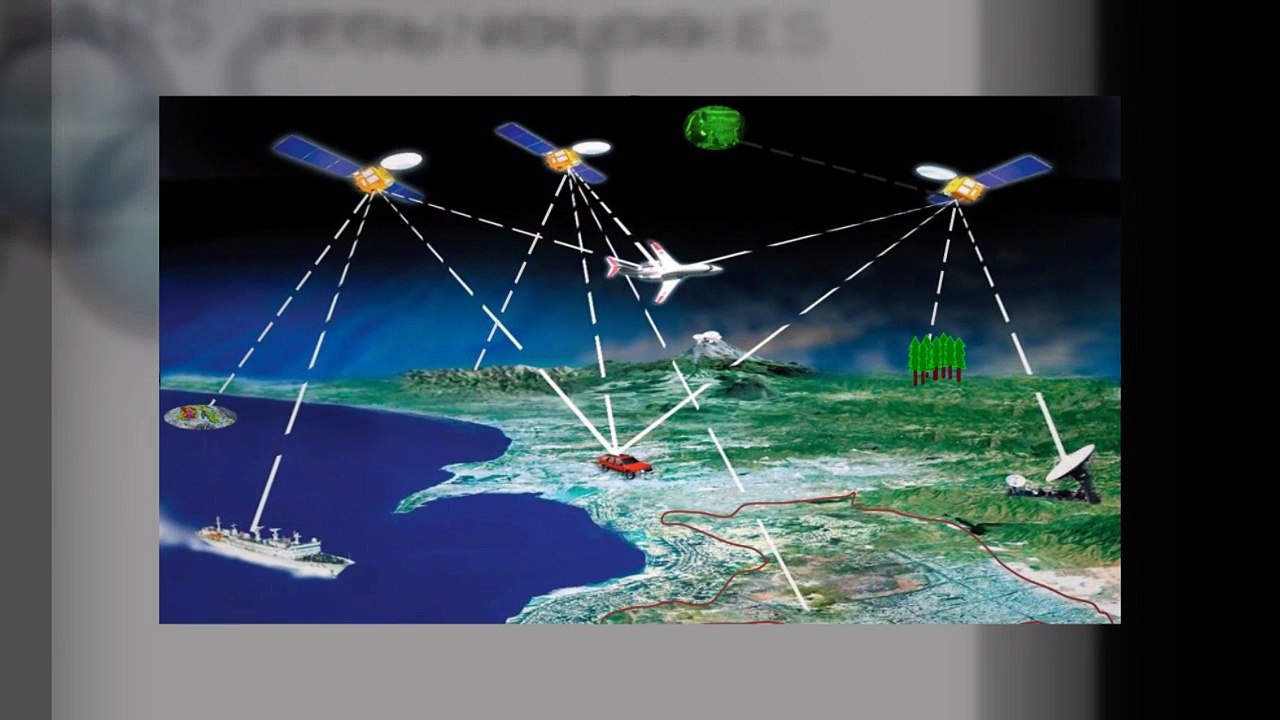 GPS Personal Tracking Device and Solutions at Gostglobal.com