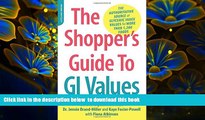PDF  The Shopper s Guide to GI Values: The Authoritative Source of Glycemic Index Values for More