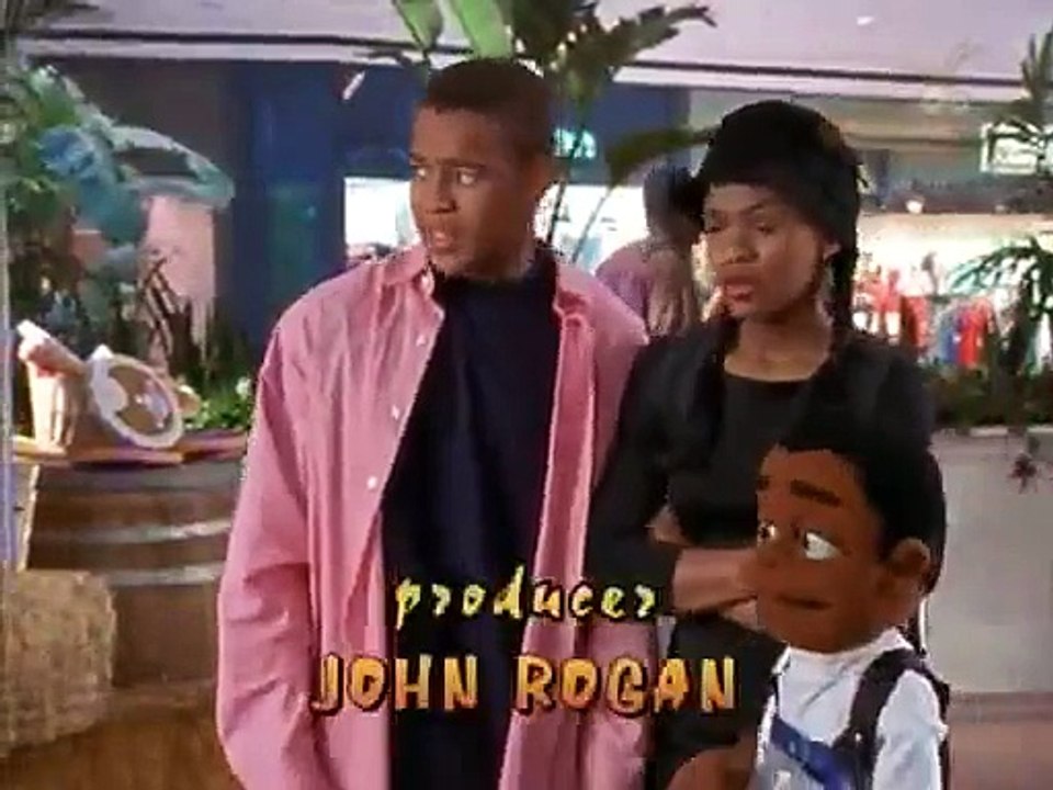 Cousin Skeeter - [02x09] Two Men And A Baby Pig
