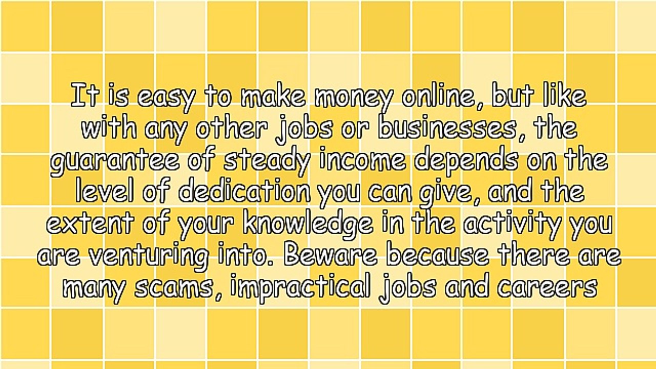 7 Shortcuts to Making Money Online