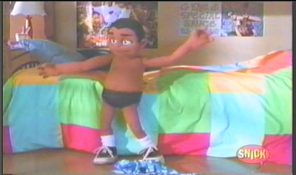 Cousin Skeeter - Little Big Man On Campus