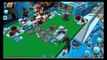 LEGO Minifigures Online By Funcom NV Pirate World Иос / Android Пошаговое руководство Часть 1