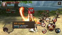EvilBane (KR) Gameplay IOS / Android