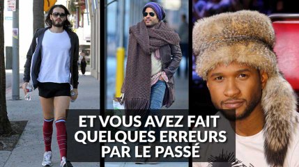 Ces tendances mode homme qui pourraient bien influencer votre style en 2017