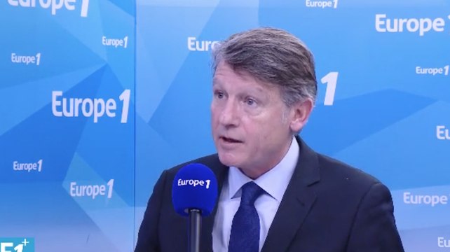 Vincent Peillon : On a passé la primaire sur des thèmes qui n'ont pas de sens