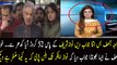 Khawaja Asif is Giving Stupid Answer of 52 Croor Rupees of Nawaz Sharif