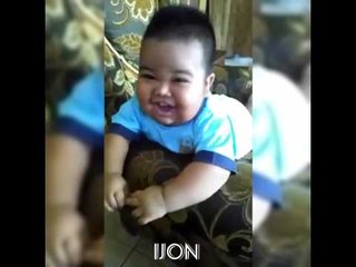 Video Bayi Lucu - Kenapa Tak Puasa? Nanti Mati Mak