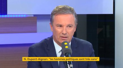 «Condamnable», «stupide» : les réactions politiques la gifle reçue par Valls