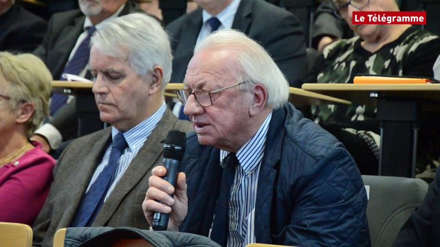 Vannes. Nouvelle agglo : la grande explication