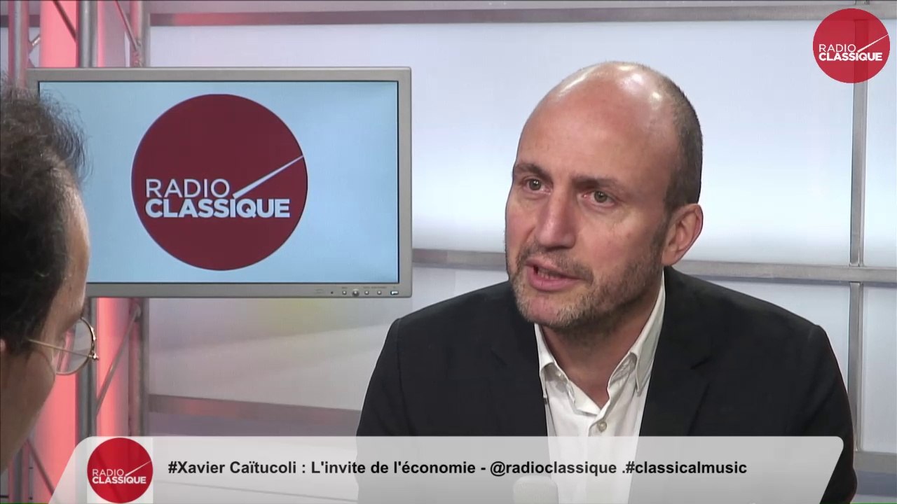 "L'ambition de Directenergie est d'être l'un des acteurs de l'énergie 4.0" Xavier Caïtucoli (18/01/2017)