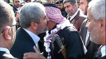 Palestinian MP: Real challenge is implementation of unity deal