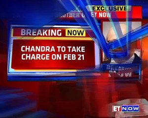 N Chandra's Appointment As Tata Sons Chairman Great News For Family | N Srinivasan