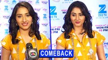 Disha Parmar BACK With A NEW SHOW  Woh Apna Sa  Zee TV
