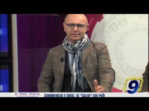 In Video Veritas | Commercio e crisi, si Saldi chi può