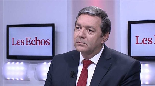 « Les complémentaires savent faire des choses que ne sait pas faire la sécurité sociale », Thomas Saunier (Malakoff Médéric)