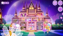 Princess Libby- Pajama Party - fashion games   kids games   Educational games