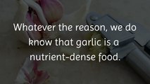 Put Garlic Under Your Pillow and see it's benefits