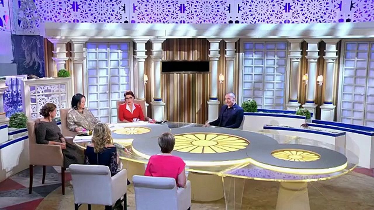 Давай поженимся! 17.01.2017. Сам себе мастер