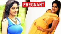 Deepika Singh aka Sandhya Pregnant | Diya Aur Baati Hum