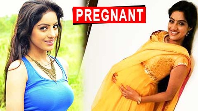 Deepika Singh aka Sandhya Pregnant | Diya Aur Baati Hum