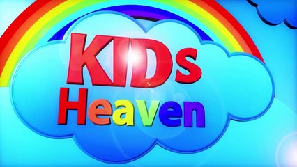 Kids Numbers & Shapes - Match Numbers and Balls 1 - 5 (Best Kids Learning Videos)