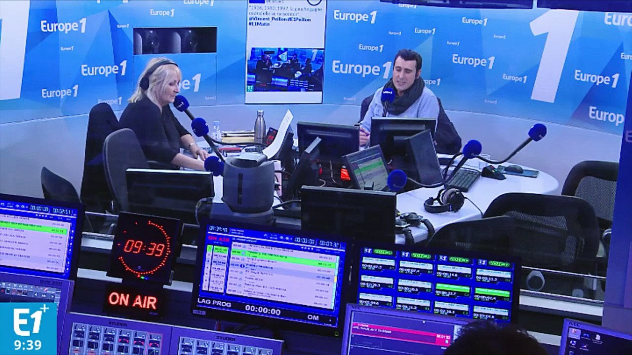 "Cauchemar en cuisine" (M6) : "C'est toujours des histoires différentes"