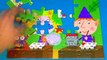 Ben and Hollys Little Kingdom Puzzles for Kids Compilation new 2016