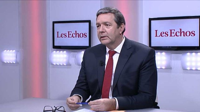 « Nous savons diminuer le reste à charge pour les patients » (T. Saunier, Malakoff Médéric)