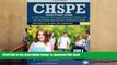 BEST PDF  CHSPE Exam Study Guide: CHSPE Practice Test Questions and Review for the California High
