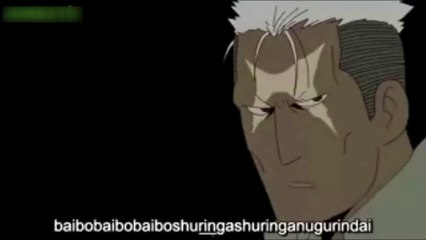 Uzakdoğu mangalarında isim söylemenin zorluğu böyle anlatıldı